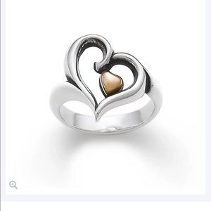 James Avery Ring